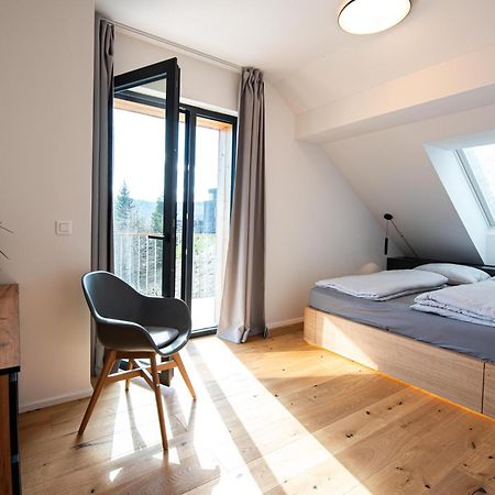 Ski&Bike Horsky Apartman 502 Janské Lázně Exterior foto
