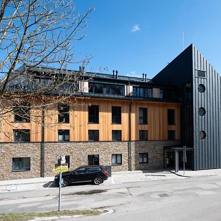 Ski&Bike Horsky Apartman 502 Janské Lázně Exterior foto